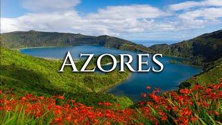 Discover the Azores: A Journey Through Portugal's Hidden Island Paradise!