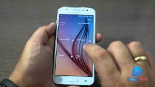 Galaxy J5 - Review (Análise completa em Português!)