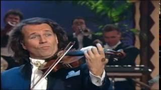 André Rieu - Meine Lippen, die küssen so heiss 1999