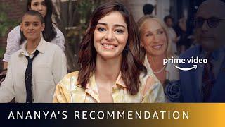 Discover New Content Every Single Day On Prime Video | HBO Max Originals