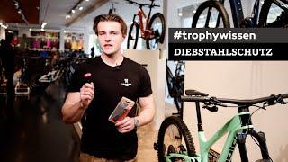 Diebstahlschutz für dein Bike: Unsere Top-Tipps mit Muc-off Ventil und Knog Bidon Halterung