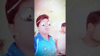 Aneesh ahmad