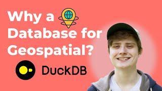 The Journey of DuckDB Spatial Extension