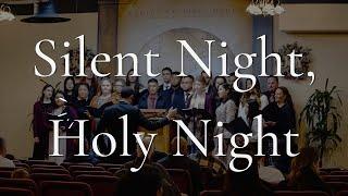 Silent Night, Holy Night (VBC Choir & Orchestra)