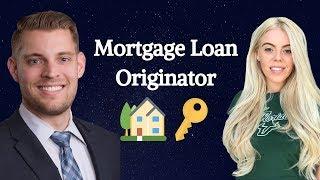 Mortgage Loan Originator/Officer: The Truth  