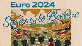 EURO 2024 - SOGNANDO BERLINO - CONDUCE LA REDAZIONE DI MONDO PRIMAVERA