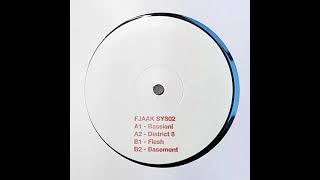 FJAAK - District 8