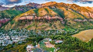 Telluride Blues & Brews Festival 2023 Highlights