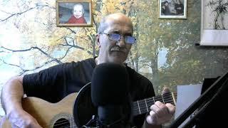 Александр Колот Зима