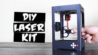 DIY Laser Engraving Machine KIT