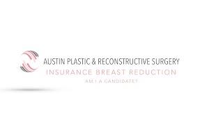 Insurance Breast Reduction   Am I A Candidate