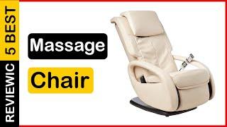   Best Massage Chair Amazon In 2023  Top 5 Tested & Buying Guide