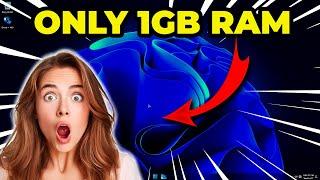 How to Install WINDOWS X-LITE MICRO 11 - BEST FOR LOW END PC [2024] #windows
