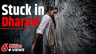 Inside India’s Most Congested Slum, Dharavi ft. Medha | Jist