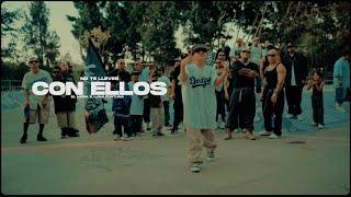 NO TE LLEVES  CON ELLOS -  EL MARA X LUNA FORTUNA (VIDEO OFICIAL)