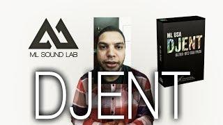 ML USA Djent Cab Pack (Misha Mansoor collaboration)