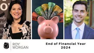 End of Financial Year – 2024 Webinar