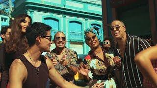 Tony Succar - Sentimiento Original (feat. Issac Delgado, Haila & Marc Quiñones)  (Official Video)
