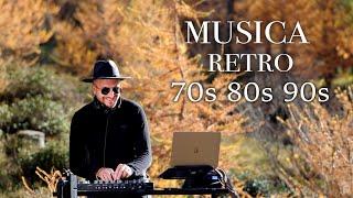 70 80 90 MUSICA RETRO MIX DISCO DANCE Abba, Coldplay, Elton John, Pink Floyd Frank Sinatra Depeche