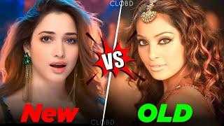 Original vs Remake 2024 - Bollywood Remake Songs | Old and New Hindi Song | Part 3 - CLOBD