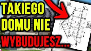 Podcast - Budowa domu na odległość | 25. Uniknij rozczarowań przy wyborze projektu domu.