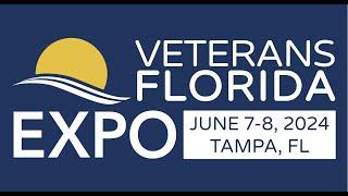 2024 Veterans Florida Expo Recap