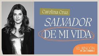 Que el amor sea mas grande que el ego - Carolina Cruz | El Rincón de los Errores