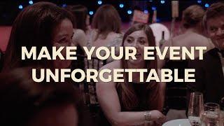 Magician for Corporate Events - Darren Delaney Showreel 2019