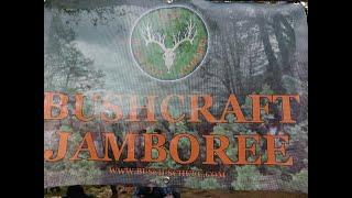 Bushcraft Jamboree 2024