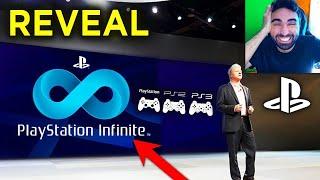 PS5 Pro + PS3 BREAKING Announcement... LEAKED  - PlayStation, Black Ops 6, COD PS5 & Xbox, GTA 6