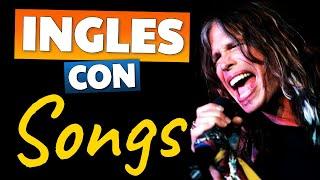 Aprende Inglés con Canciones | AEROSMITH DREAM ON EN INGLÉS Y ESPAÑOL