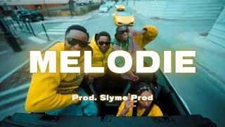 [FREE] Tiakola x Rsko x Leto Type Beat - "MELODIE" | Instru Rap Mélo Banger 2023