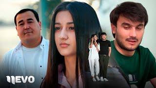 Muzaffar Nazarov - Ketaman (Official Music Video)