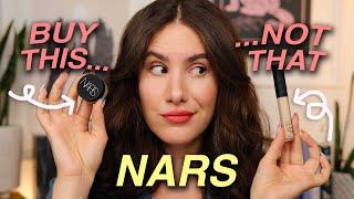Buy THIS, Not THAT: NARS Cosmetics | Jamie Paige
