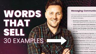 30 Writing Tasks to Build a 6-Figure Online Business