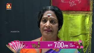 Sathyam Shivam Sundaram | Promo | Mon - Fri  @ 7 PM | AmritaTV