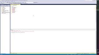 Multiline editing in SQL Server Management Studio