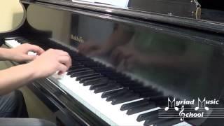 Fiesta Espana -- Piano Adventures Lesson Book 3B