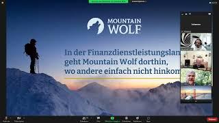 Was ist und kann Mountainwolf - und eine einfache Kontoeroeffnung für Sie