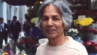 U.G. Krishnamurti - The Next Stage is Death