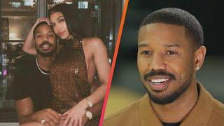 Michael B. Jordan Reflects on Split from Lori Harvey