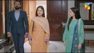 Tum Mere Kya Ho - Promo - Ep 71 - Tomorrow At 7Pm Only On HUM TV [ Adnan Raza Mir, Ameema Saleem ]