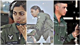 New Indian air Force status motivation video #indianairforce #mydream