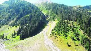 The Most Beautiful Meadow || Swat Valley Kpk