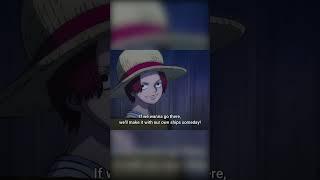 SHANKS  EVIL PLAN? #shorts #onepiece  #luffy #gear5 #nika #animeshorts #Ace #shanks