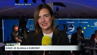 Izborna večer na RTL-u: Pratite uživo prve rezultate Europskih parlamentarnih izbora