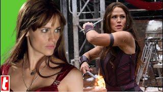 Jennifer Garner’s Shocking Transformation for ‘Deadpool & Wolverine’