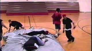 RWA Road to Criminal Warfare - BMW vs. Damage Inc.