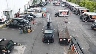 Take a Look at Our Facilities | Fort Lauderdale | Best Roofing