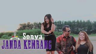 Janda Kembang - Sonya -(Official Music Video)